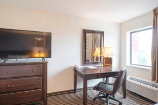OYO Townhouse Houston Airport North - Houston - 1