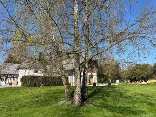 Le Grand Pré - - 4