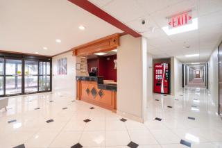 OYO Townhouse Houston Airport North - Houston - 6