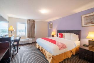 OYO Townhouse Houston Airport North - Houston - 0