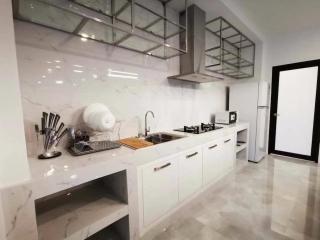 Sabai Sabai Villa in Chiang Mai at Nong Hoi - 4