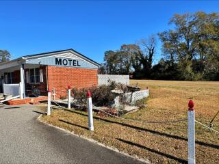 Chesterfield Hotel by OYO Hwy 9 - Chesterfield - 8