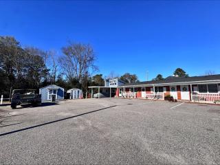 Chesterfield Hotel by OYO Hwy 9 - Chesterfield - 3
