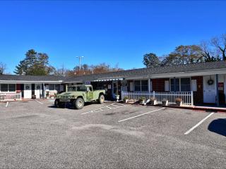 Chesterfield Hotel by OYO Hwy 9 - Chesterfield - 0