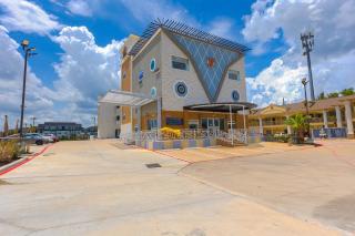 La Vyoma Villas, Westpark Hwy 6 - Houston - 9