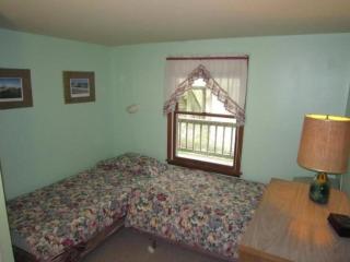 Wi-Fi, Beach Badges, Beach Chairs, O-S Deck, Ocean Front Duplex First Floor In Surf City 14020 - 8