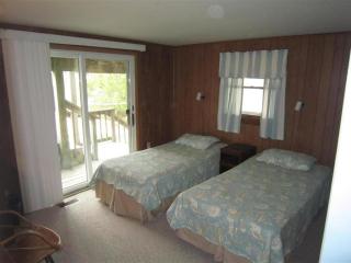 Wi-Fi, Beach Badges, Beach Chairs, O-S Deck, Ocean Front Duplex First Floor In Surf City 14020 - 6