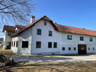 Knappenhof - Rappottenstein - 0