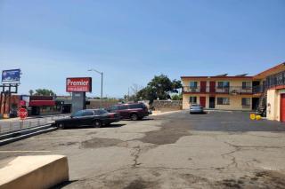 Premier Inn & Suites -Listing Partner - Oakland - 2