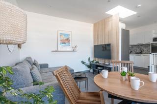 Charming 3 Story Maltese House with Terrace & BBQ - St Julian's - 7