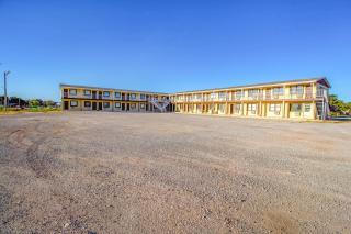 Crossroads Motel Seiling US 60 -  - 9