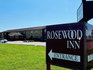 Rosewood Inn By OYO Union City I-69 - Union City - 3