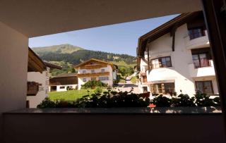 Apart Haus Bernardes - 9