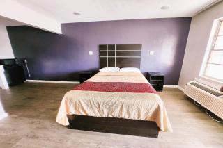 Travel Inn by OYO, Hwy 80 - Jackson - Jackson - 1
