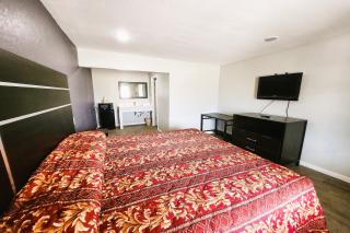 Travel Inn by OYO, Hwy 80 - Jackson - Jackson - 6
