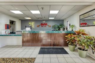 OYO Hotel Grenada West - Grenada - 7