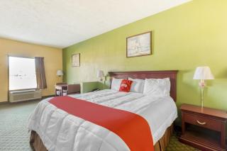 OYO Hotel Grenada West - Grenada - 5