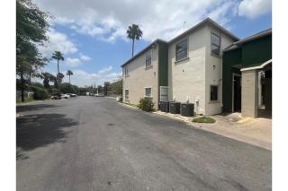 La Posada Inn By OYO Brownsville - Brownsville - 7