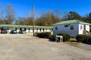 Sparta Seven Motel By OYO near Milledgeville - Sparta - 3