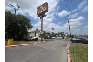 La Posada Inn By OYO Brownsville - Brownsville - 8