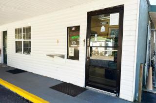Sparta Seven Motel By OYO near Milledgeville - Sparta - 1