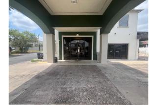 La Posada Inn By OYO Brownsville - Brownsville - 4