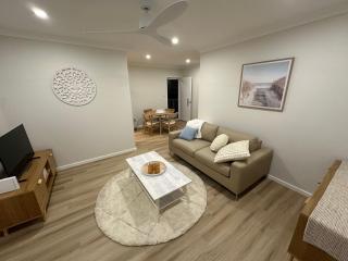 Bunbury Ocean Views - Bunbury - 1