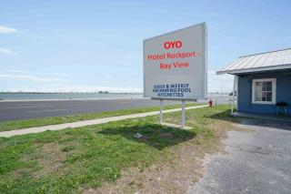 OYO Hotel Rockport- Bay View - 9
