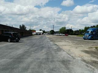 Budget Inn By OYO Edinburg Hwy 281 - Edinburg - 3
