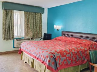 Budget Inn By OYO Edinburg Hwy 281 - Edinburg - 2