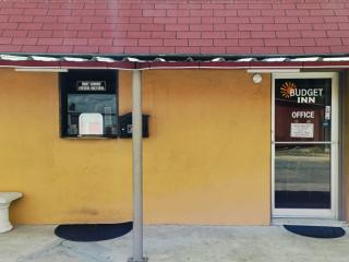 Budget Inn By OYO Edinburg Hwy 281 - Edinburg - 8