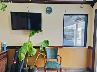 Budget Inn By OYO Edinburg Hwy 281 - Edinburg - 5