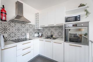 Charming 3 Story Maltese House with Terrace & BBQ - 1