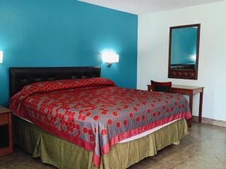 Budget Inn By OYO Edinburg Hwy 281 - Edinburg - 1