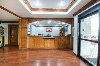 OYO Hotel Irving DFW Airport North - Irving - 8