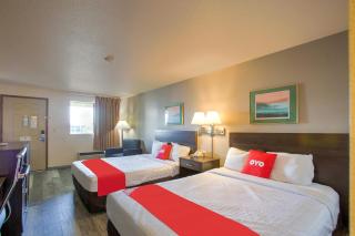 OYO Woodland Hotel and Suites - 0