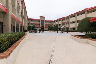 OYO Hotel Irving DFW Airport North - Irving - 4