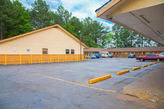 OYO Hotel I-20 Decatur, East Atlanta - Decatur - 1