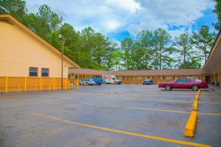 OYO Hotel I-20 Decatur, East Atlanta - Decatur - 2