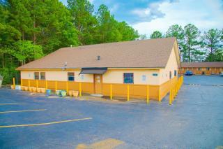 OYO Hotel I-20 Decatur, East Atlanta - Decatur - 8