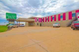 HomeTown Inn By OYO - Liberal, KS - Liberal - 0