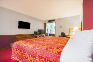 HomeTown Inn By OYO - Liberal, KS - Liberal - 1