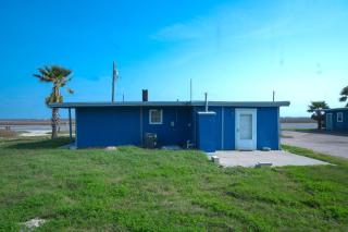 Monterrey Motel Padre Island, Corpus Christi BY OYO - Corpus Christi - 1