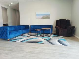 Champion Inn Motel By OYO Hwy 59 Shepherd - 4