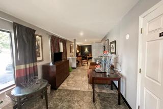 Executive Inn Ridgeway I-77 - Ridgeway - 4