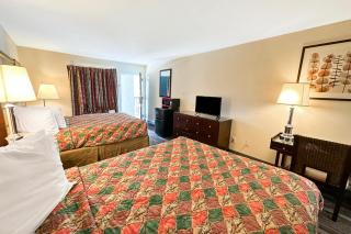 Executive Inn Ridgeway I-77 - Ridgeway - 6