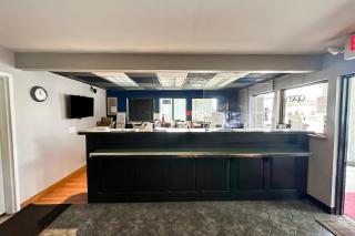 Executive Inn Ridgeway I-77 - Ridgeway - 8