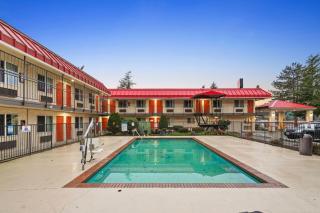 Inn at Lake Washington By OYO I-405 - Renton - 6
