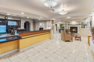 Inn at Lake Washington By OYO I-405 - Renton - 1