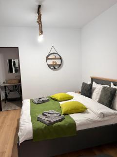 Cozy House Zărnești - Predeluţ - 6